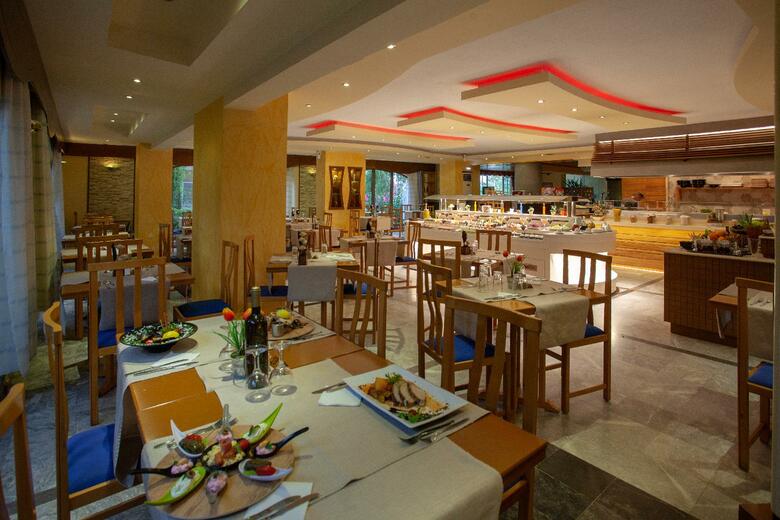 Pantheon Hotel