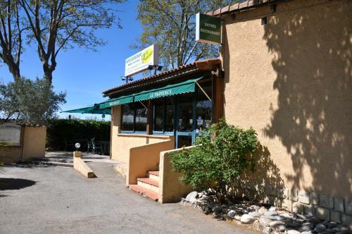 Hotel Le Provence