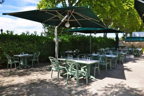 Hotel Le Provence