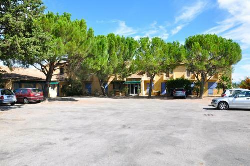 Hotel Le Provence