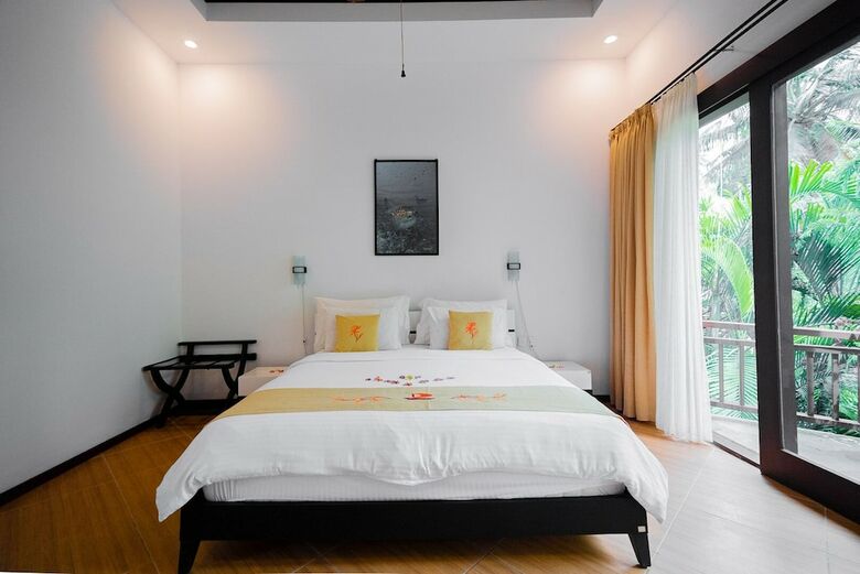 Hotel Discovery Candidasa Cottages And Villas
