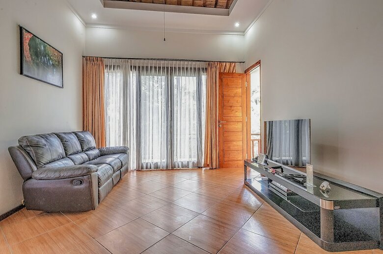 Hotel Discovery Candidasa Cottages And Villas