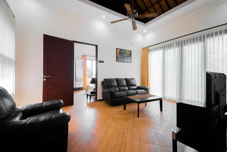 Hotel Discovery Candidasa Cottages And Villas