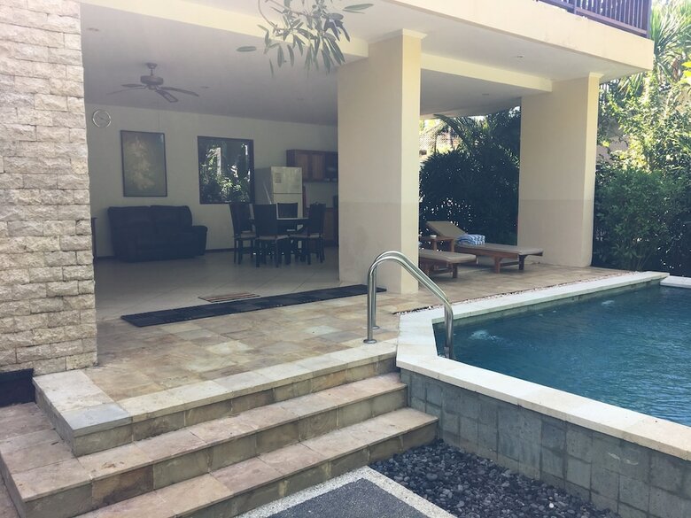 Hotel Discovery Candidasa Cottages And Villas