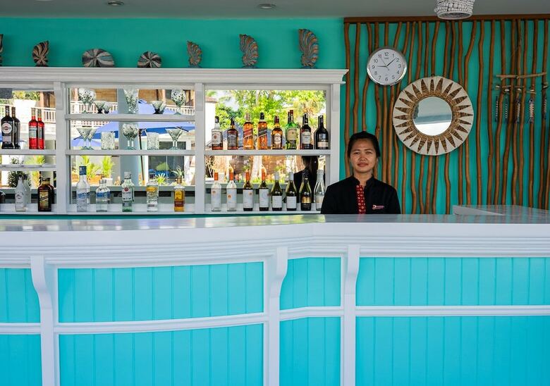 Hotel Discovery Candidasa Cottages And Villas
