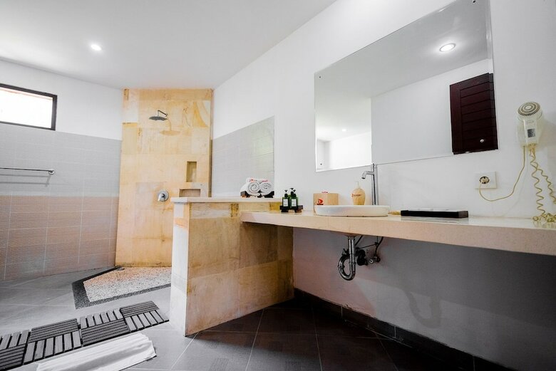 Hotel Discovery Candidasa Cottages And Villas