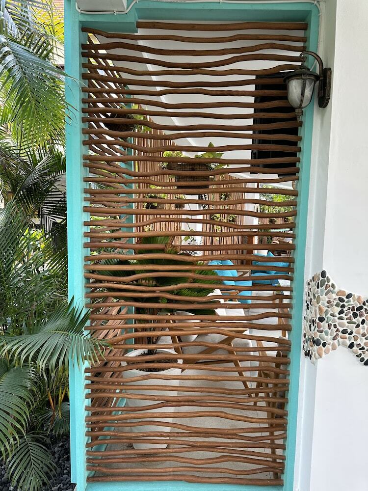 Hotel Discovery Candidasa Cottages And Villas