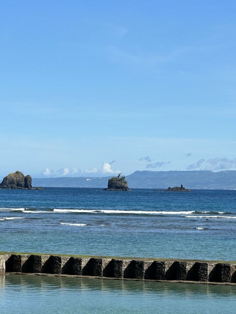 Hotel Discovery Candidasa Cottages And Villas