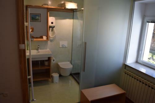 Apartments Mrakic