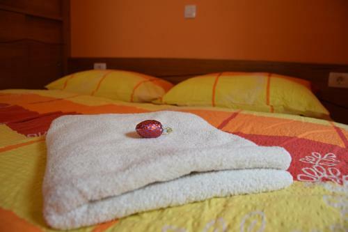 Apartments Mrakic