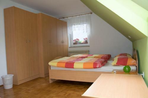 Apartments Mrakic