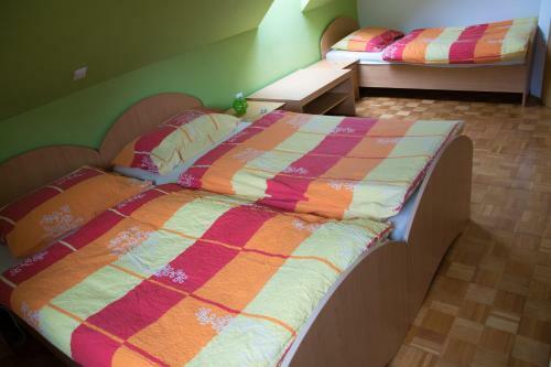 Apartments Mrakic