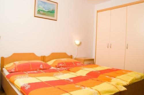 Apartments Mrakic