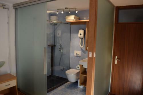 Apartments Mrakic
