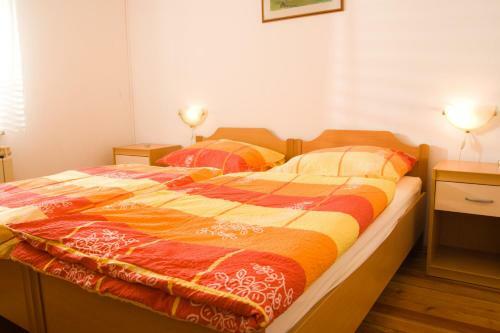Apartments Mrakic