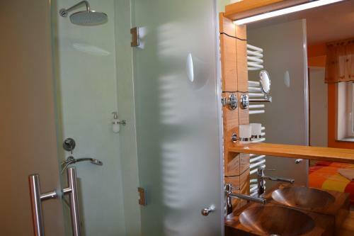 Apartments Mrakic