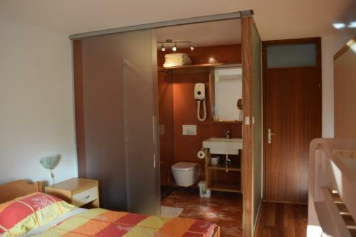 Apartments Mrakic