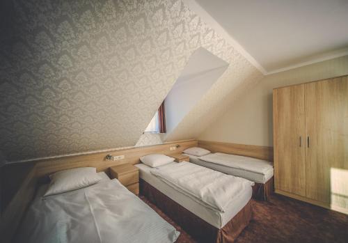 Hostal Minihotel Zajazd