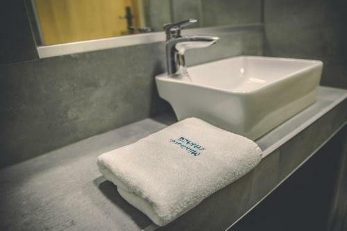 Hostal Minihotel Zajazd