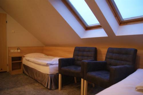 Hostal Minihotel Zajazd