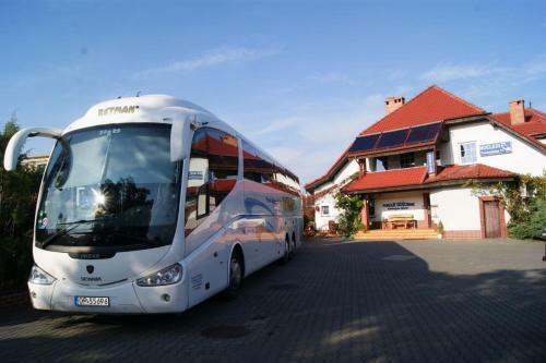 Hostal Minihotel Zajazd