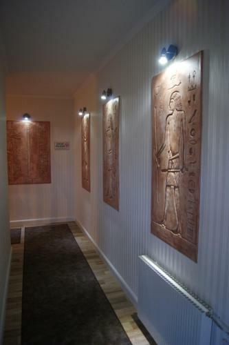 Hostal Minihotel Zajazd