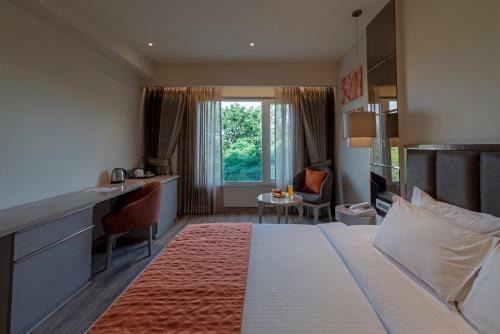 Hotel Saket27