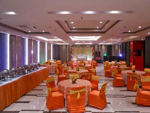 Hotel Saket27