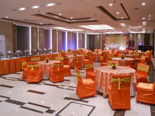 Hotel Saket27