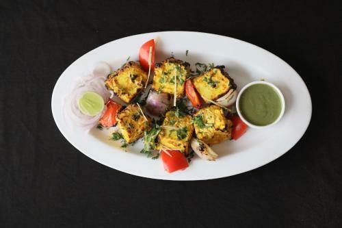 Hotel Saket27