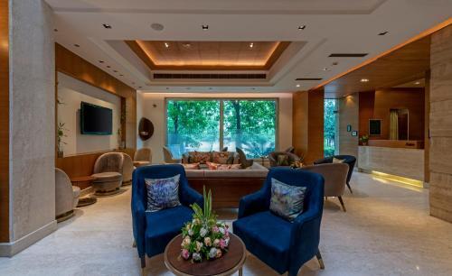 Hotel Saket27