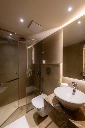 Hotel Saket27