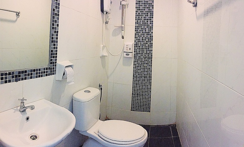 Sun Inns Hotel Equine, Seri Kembangan