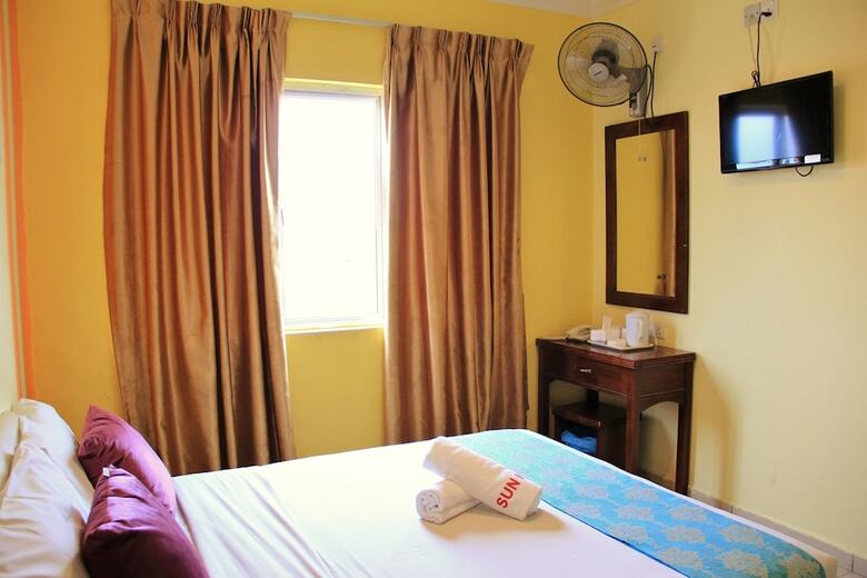 Sun Inns Hotel Equine, Seri Kembangan