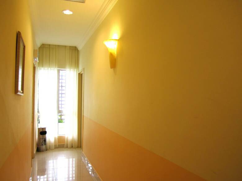 Sun Inns Hotel Equine, Seri Kembangan