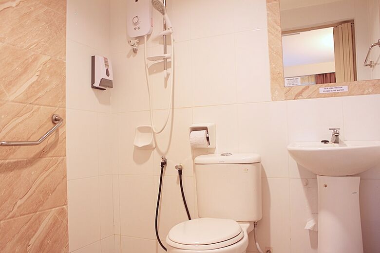 Sun Inns Hotel Equine, Seri Kembangan