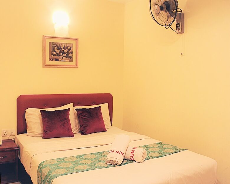 Sun Inns Hotel Equine, Seri Kembangan