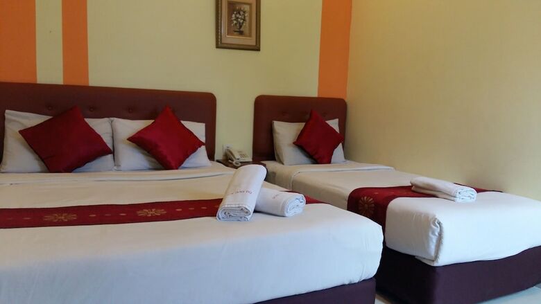 Sun Inns Hotel Equine, Seri Kembangan
