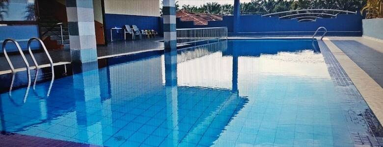 Sun Inns Hotel Equine, Seri Kembangan