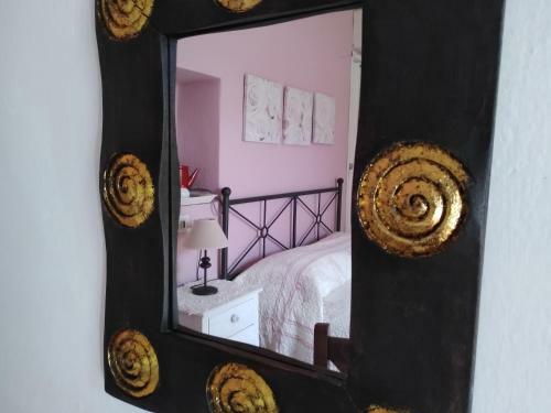 Bed & Breakfast Country House La Scortica