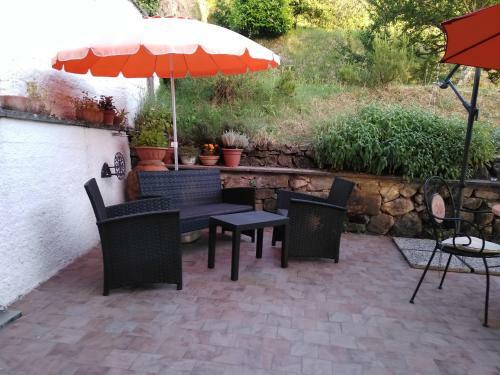 Bed & Breakfast Country House La Scortica