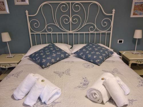 Bed & Breakfast Country House La Scortica