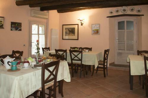 Bed & Breakfast Country House La Scortica