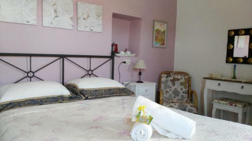 Bed & Breakfast Country House La Scortica