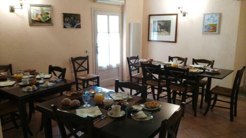 Bed & Breakfast Country House La Scortica