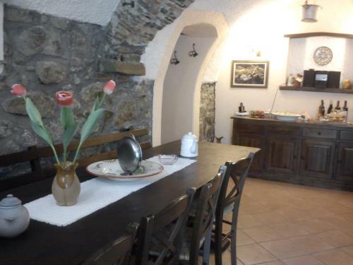 Bed & Breakfast Country House La Scortica