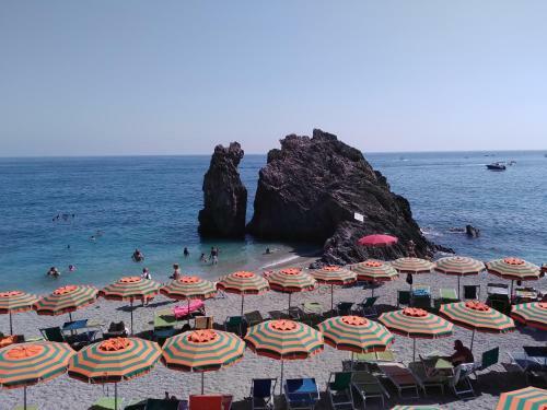 Bed & Breakfast Country House La Scortica