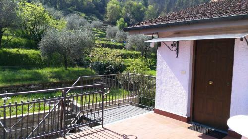 Bed & Breakfast Country House La Scortica