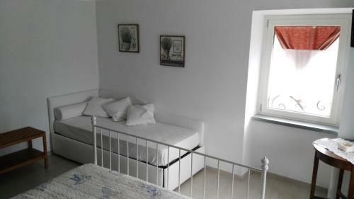 Bed & Breakfast Country House La Scortica