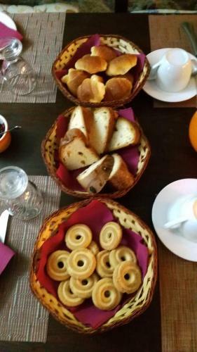 Bed & Breakfast Country House La Scortica